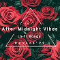 • After Midnight Vibes - Lo-fi •© logo