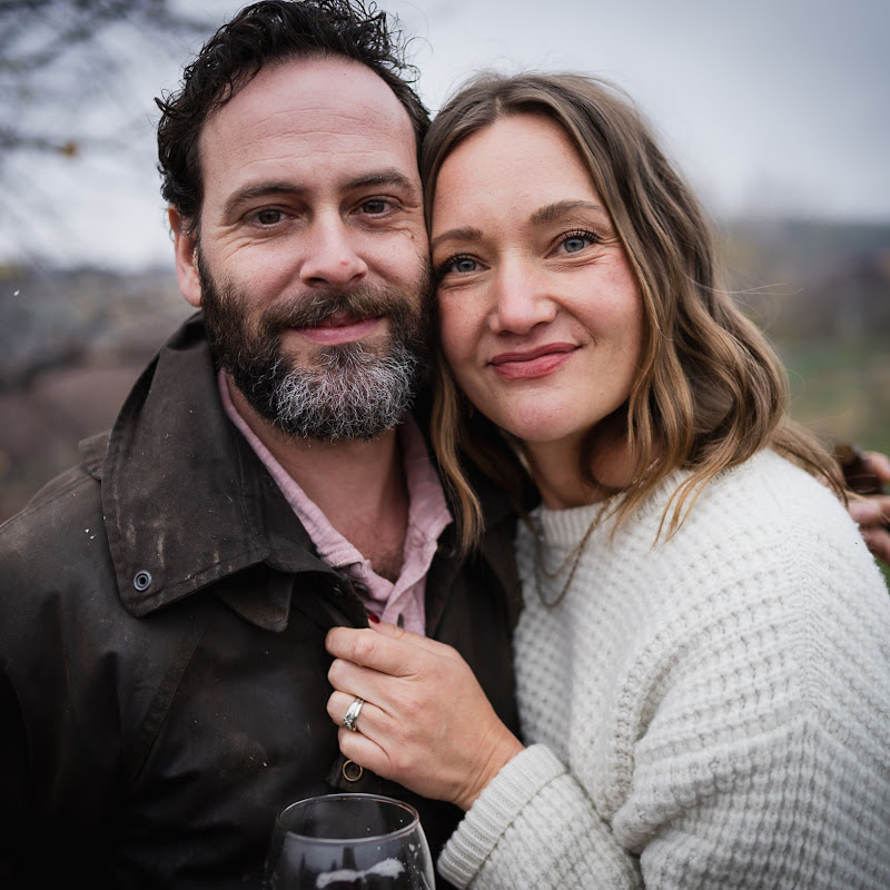 The Elliott Homestead