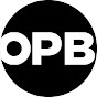 Oregon Public Broadcasting logo