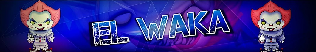 El Waka YouTube channel avatar