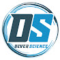 DeverScience logo