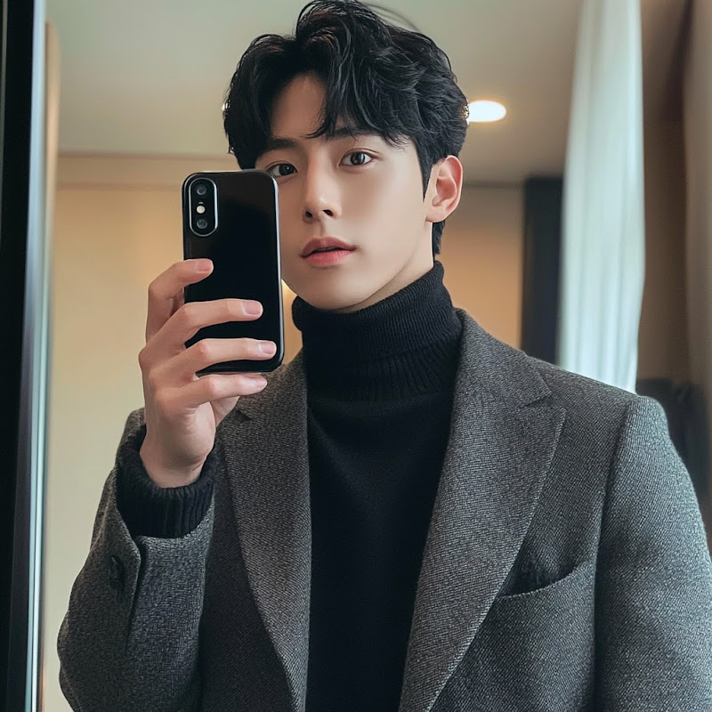 순양회장님막내아들