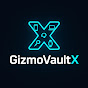 GizmoVaultX logo