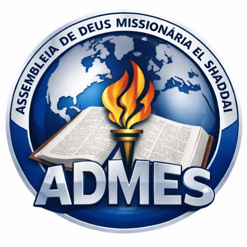 ADM El Shaddai icon