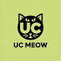 uc meow logo
