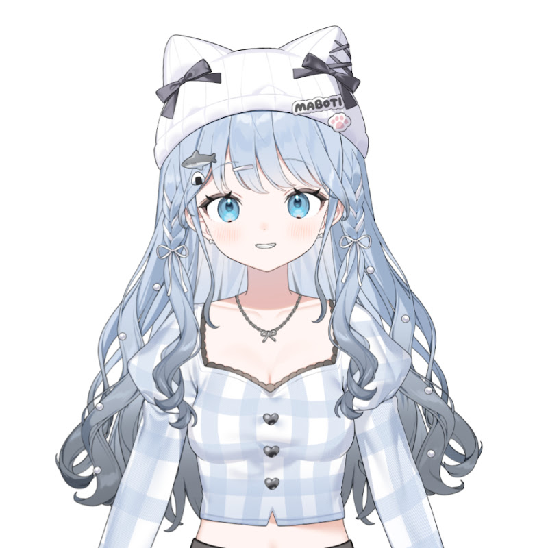 うにはまぼ