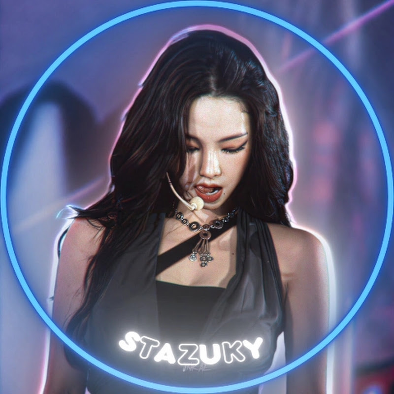 stazuky
