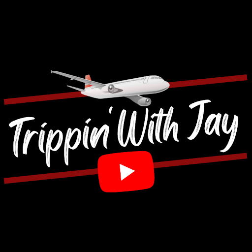 Trippin' With Jay