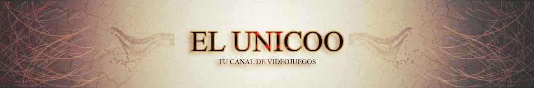 El Unicoo YouTube kanalı avatarı
