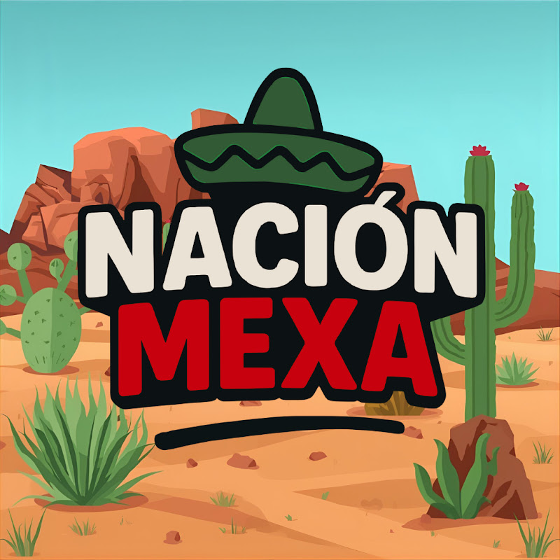 Nación Mexa
