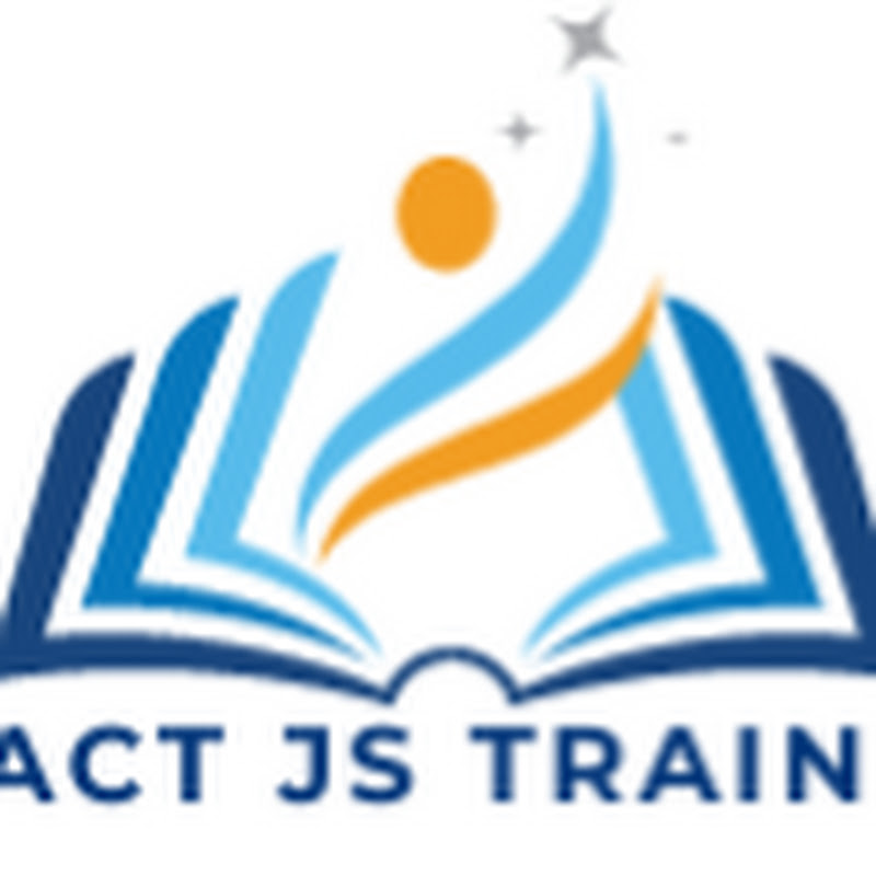 React JS Training