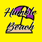 Humble Beach logo