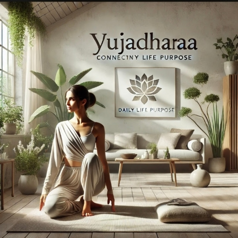 YUJADHARAA (Pooja Sharma)