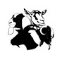 American Goat Federation logo