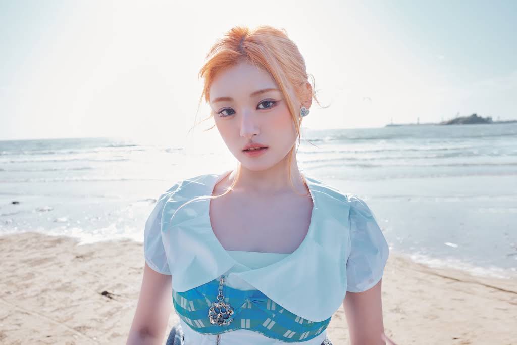 Fiftyfifty Fifty Fifty　アテナ Post from FIFTY FIFTY Official - YouTube
