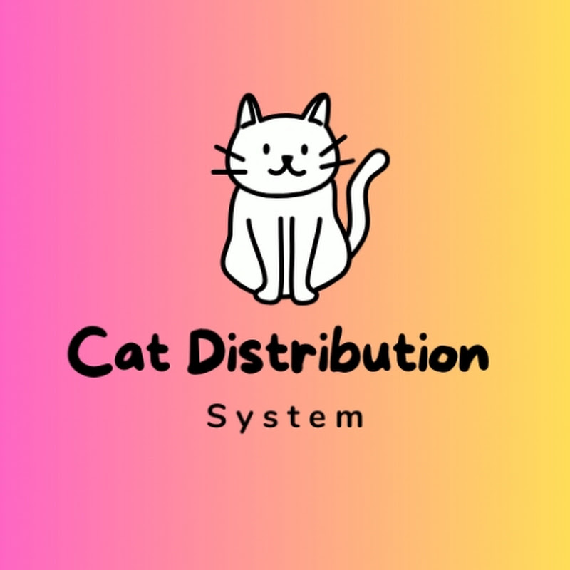 Cat Distribution System
