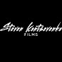 Steven Kontsevenko Films logo