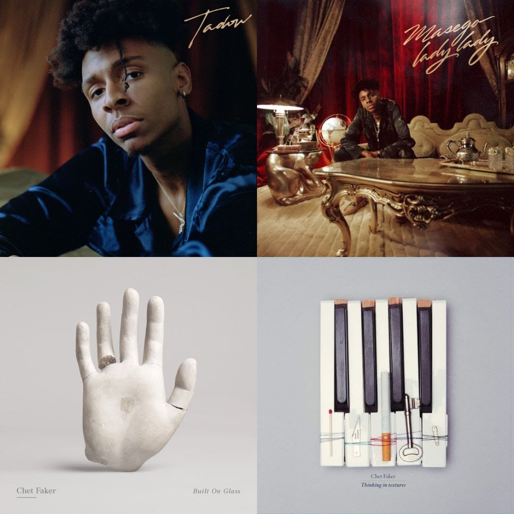 Tadow - Extended Version – Masego