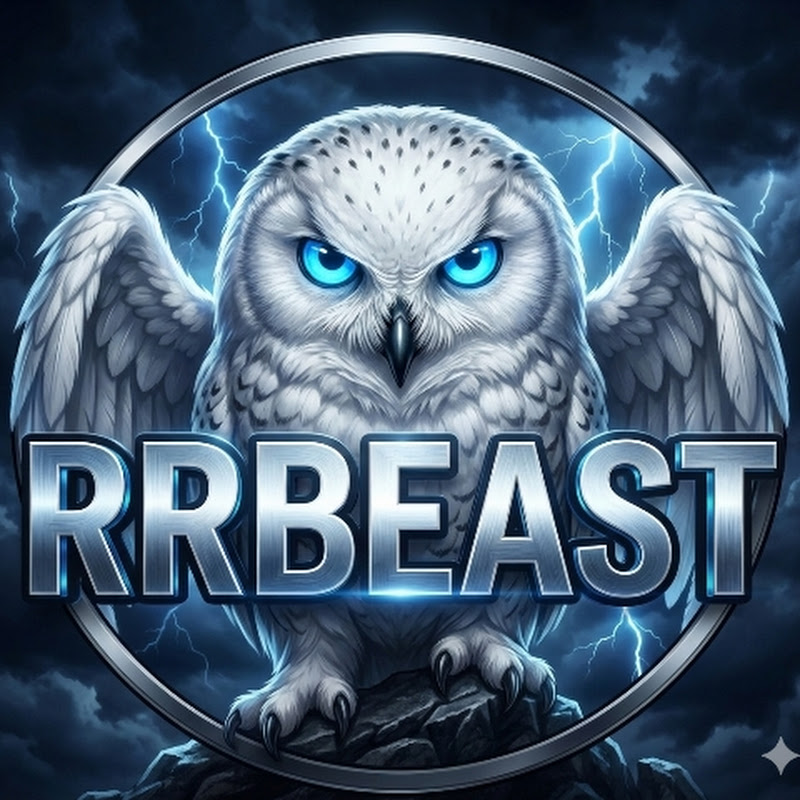 Rrbeast