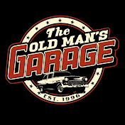 The Old Man’s Garage