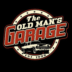 The Old Man’s Garage Avatar