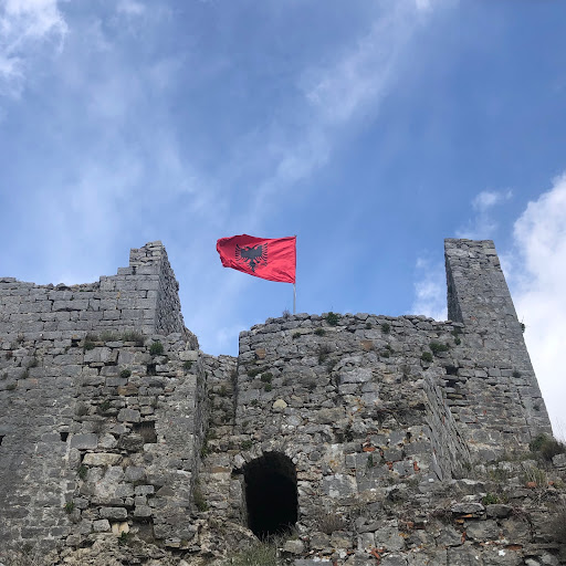 Undiscovered Albania