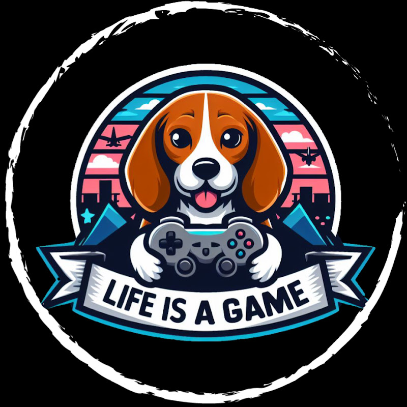 Vintage Beagle