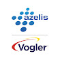 Azelis | Vogler logo