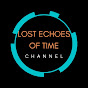 Lost Echoes of Time logo