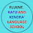Fluent, Katu And Kendra's Languages School