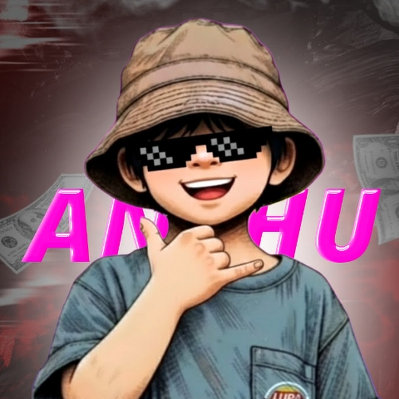 Anshu gaming nx