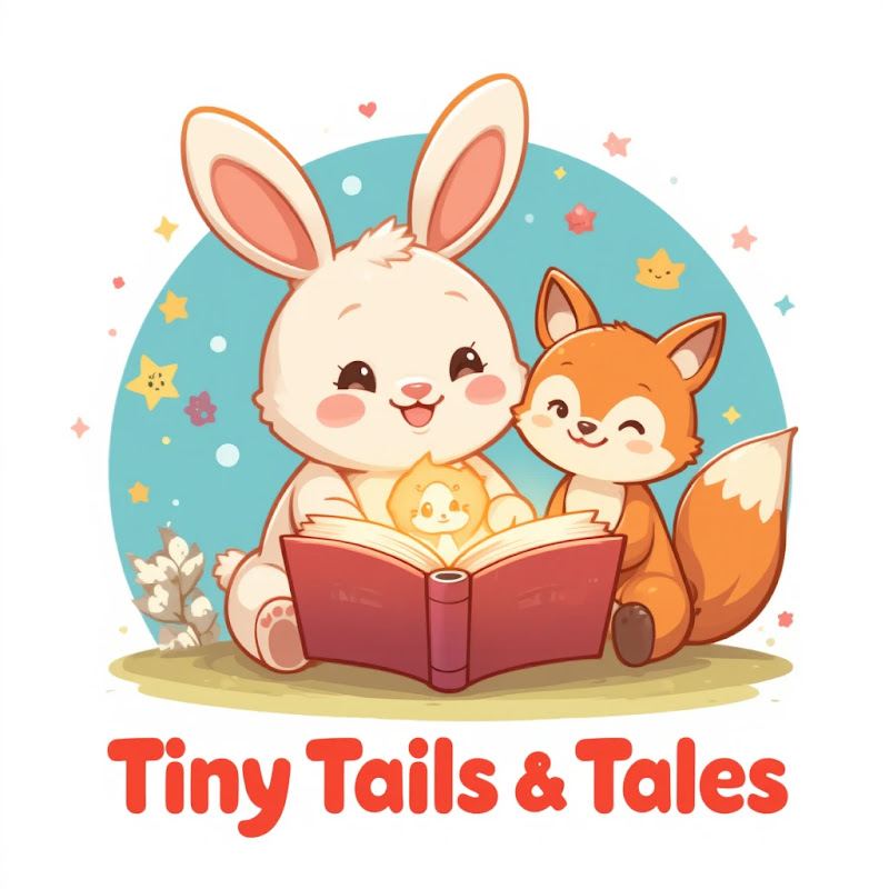 Tiny Tails & Tales