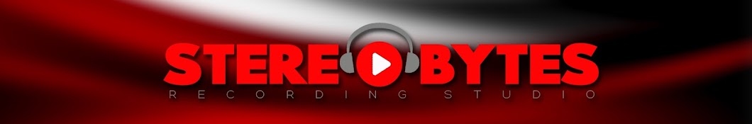 STEREOBYTES Home Studio यूट्यूब चैनल अवतार