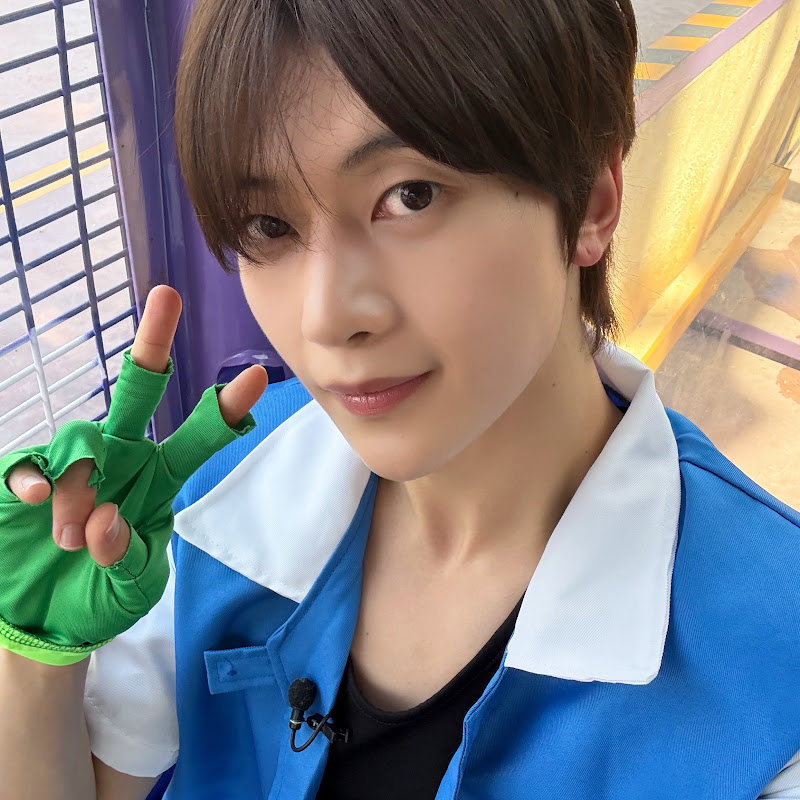 해봤튜 (Hey Bye Thew)