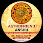 Astrofriend Anshu logo