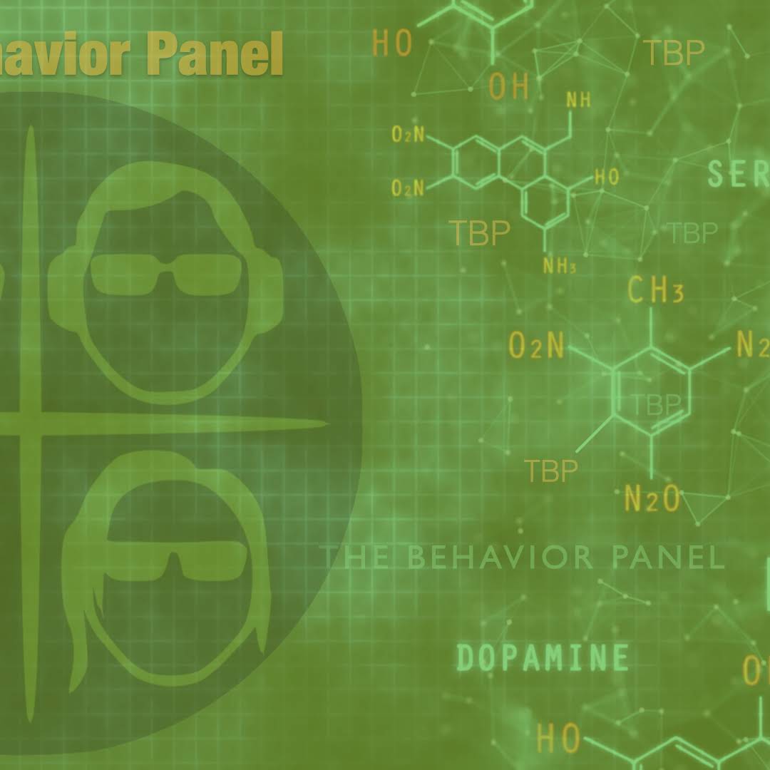 Post from The Behavior Panel