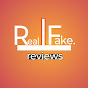 RF Review logo