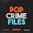 Pop Crime Files