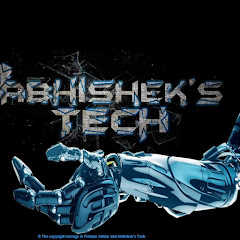 Abbhishek Sinha channel logo