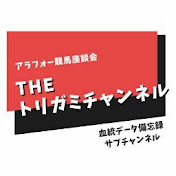 トリガミチャンネル