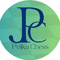 Pelika Chess logo