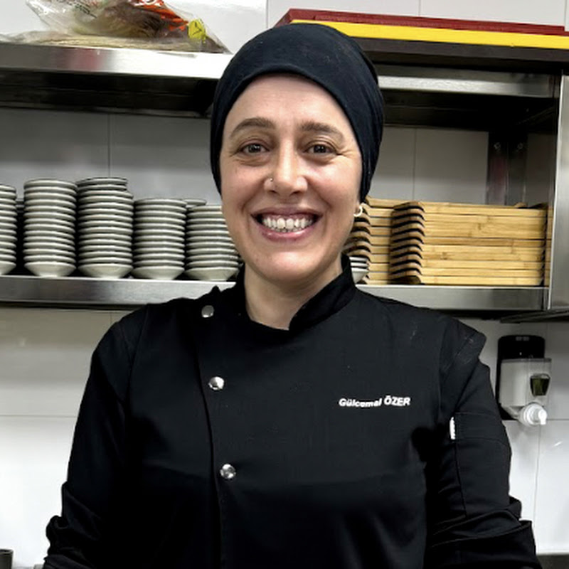 Gülcemal