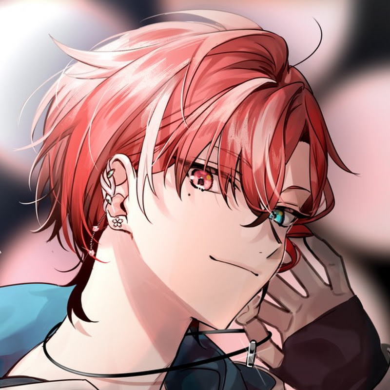 桜庭 絢舞 / Sakuraba Kenma