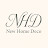 @NHD_NewHomeDeco