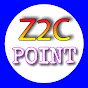 Z2C POINT logo