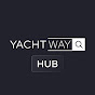 YachtWay Hub logo