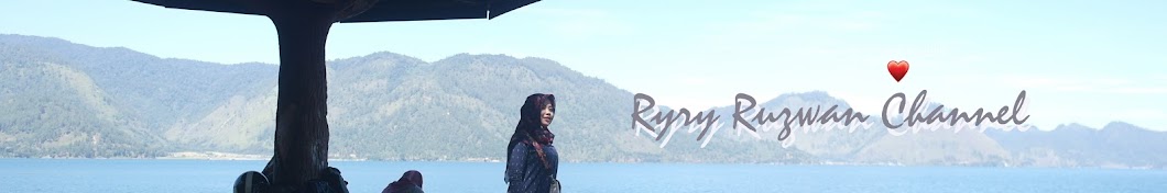 Ryry Ruzwan YouTube kanalı avatarı