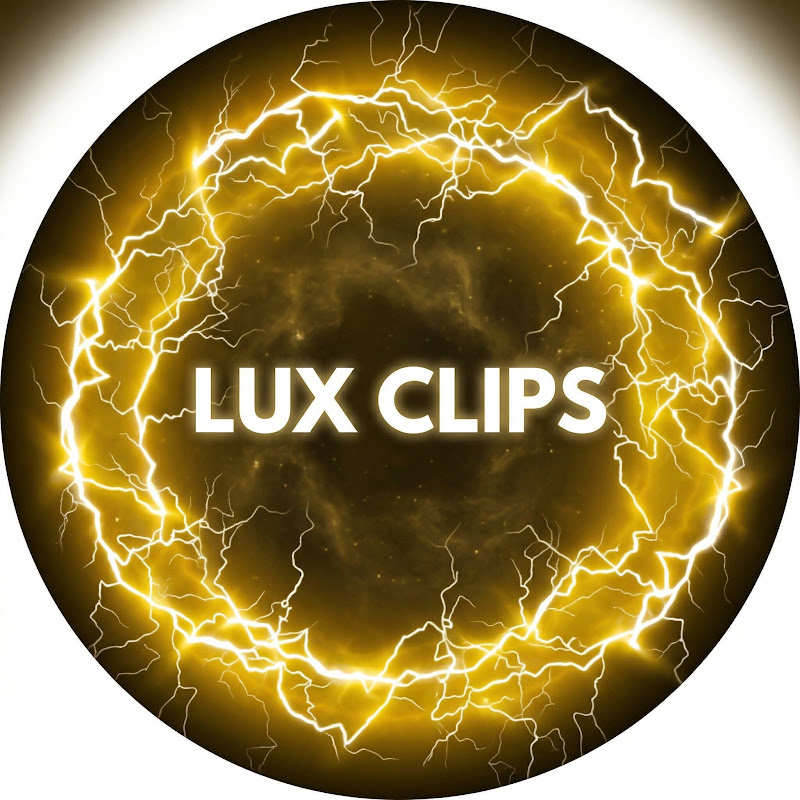 luxclips icon