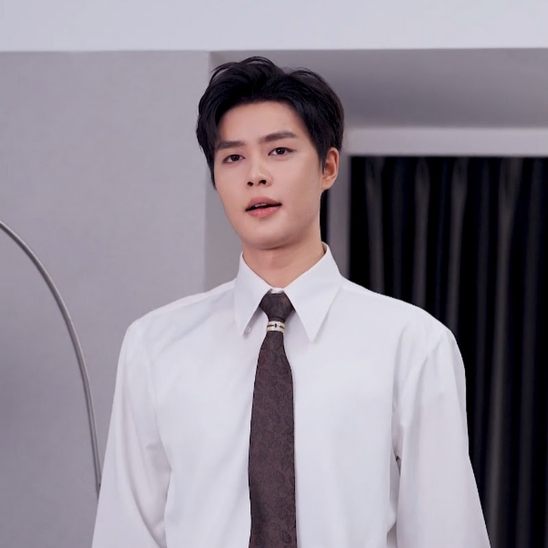 【玄水剧场】官方频道 Logo