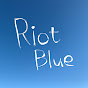 Riot Blue